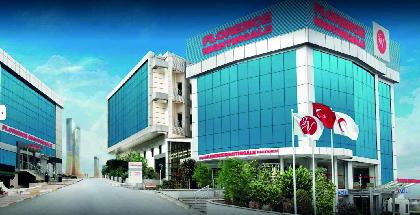 FLORANCE NIGHTINGALE HASTANESİ