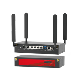 Technopc NSW 4500 SD-WAN