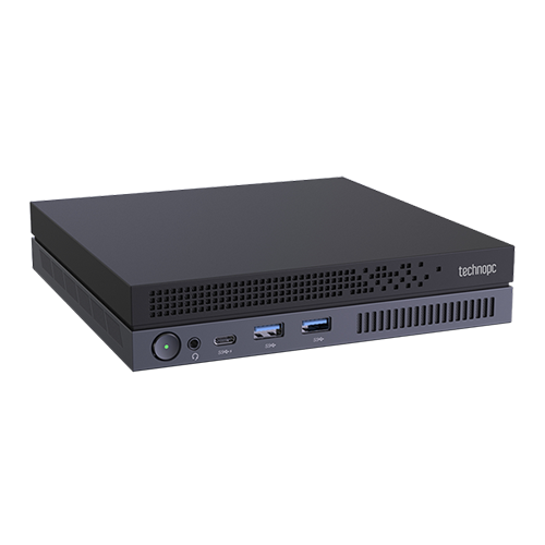 Mini PC M Series
