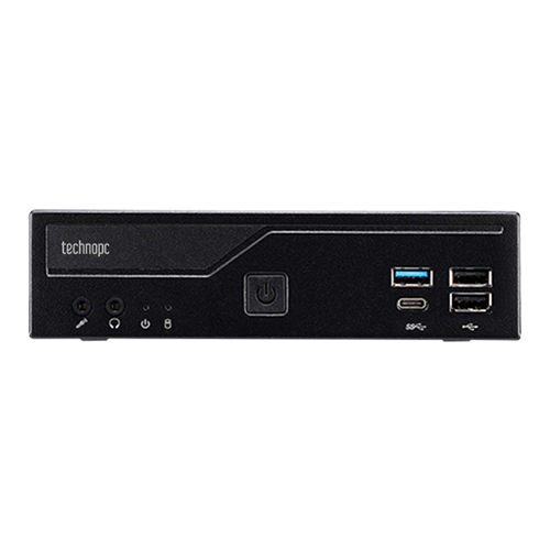 Mini PC TS Series