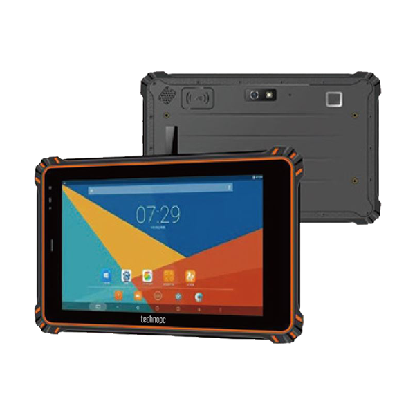 Industrial Tablet