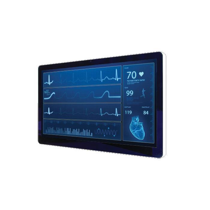 P24A Medical Panel PC