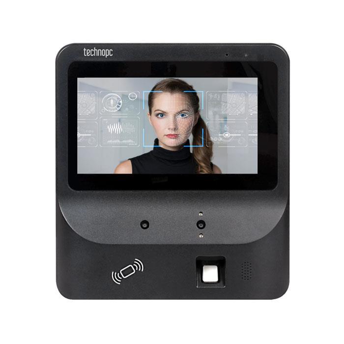 TPY5200 Face Recognition Systems