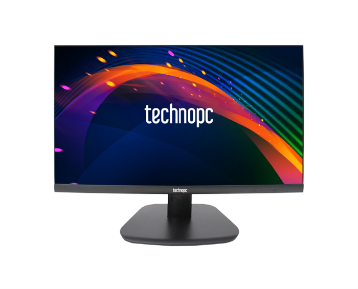 Technopc Monitor TPL22V