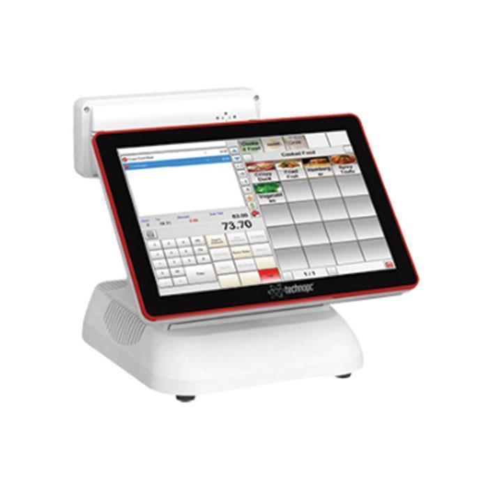 POS System - T12D