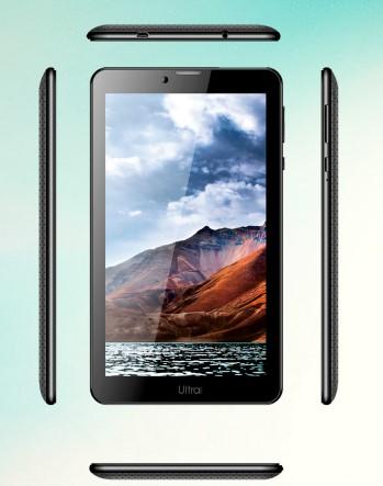 Technopc Ultrapad Tablet-UP07.S21GA