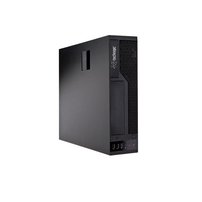 Technopc Pro SFF V2 Q470 / Q570