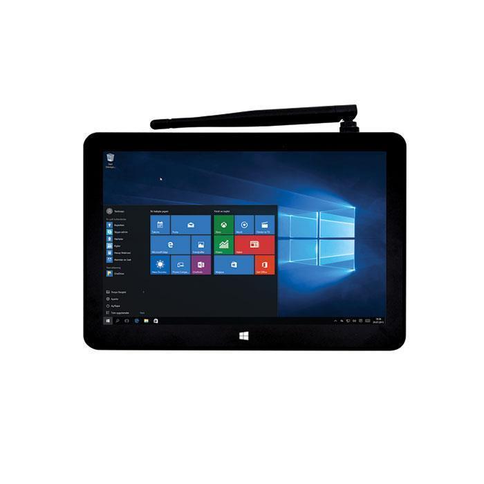 Q108 Magic Touch