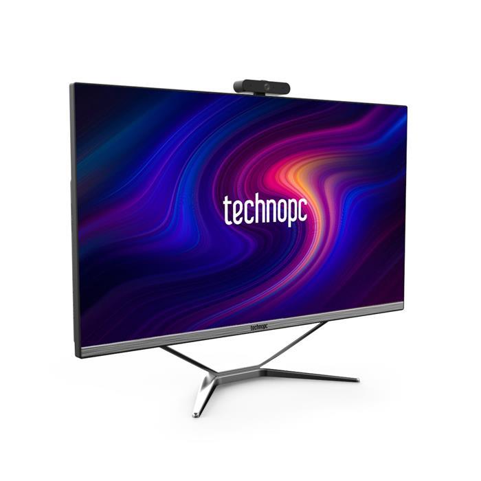 Technopc AIO S24-H410