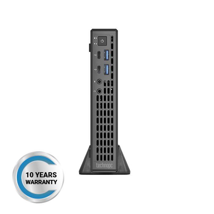 Nano Extreme 9 Mini PC