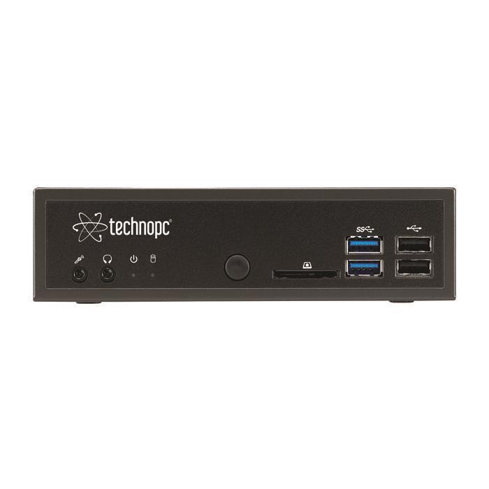 Nano Mini PC