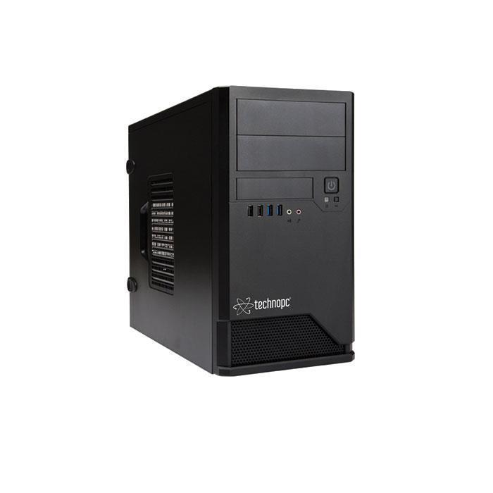 Technopc Pro PC H410/H510