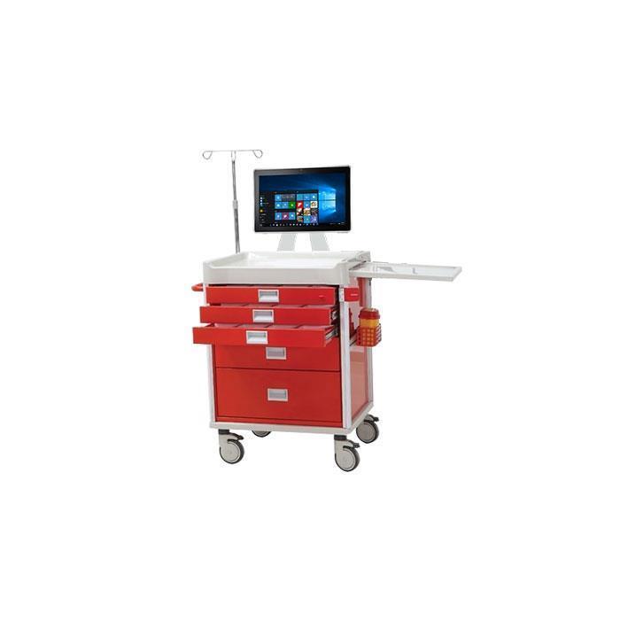 MİDS 200 Mobile Medicine Verification Systems