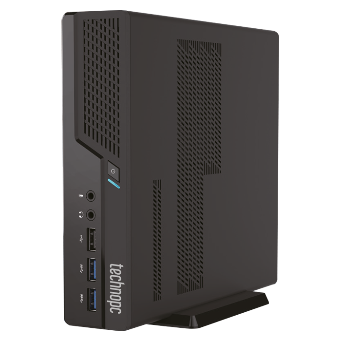 Technopc Mini PC H385 Plus