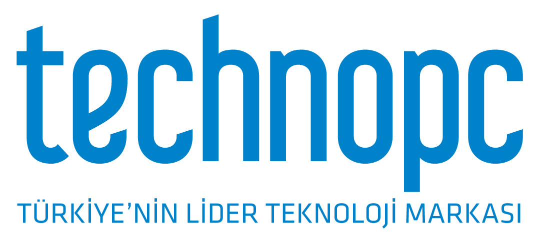 Technopc Logo